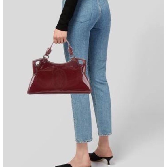 Cartier Marcello de Cartier Bag/Satchel - Picture 3 of 11